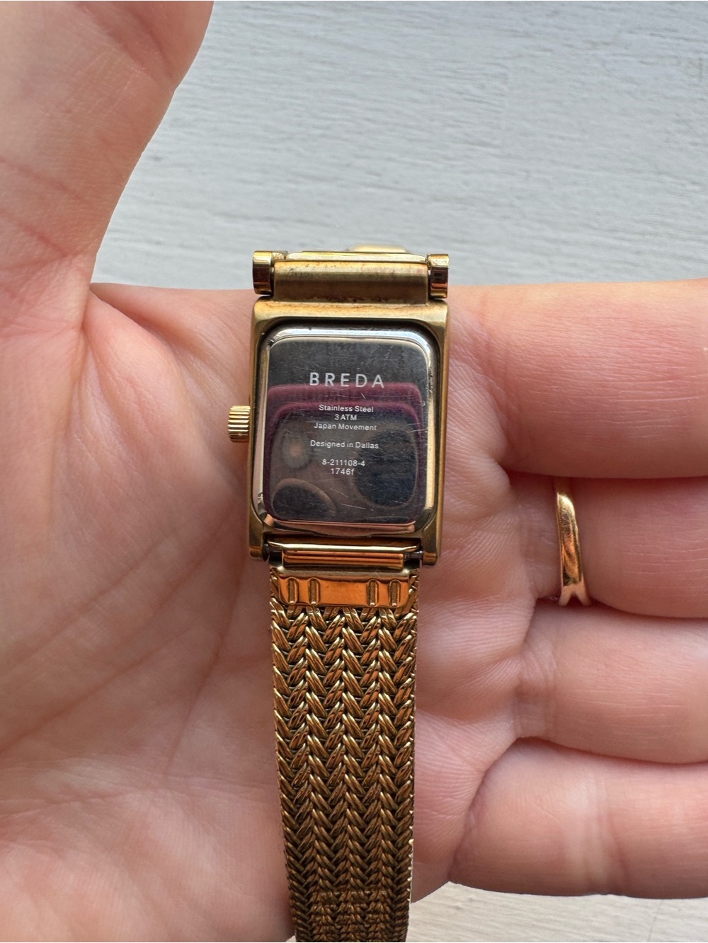 Breda Watch - Picture 7 of 7
